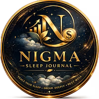 Nigma Sleep Journal