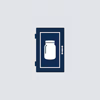 Pantry Vault