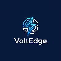 VoltEdge Electronics