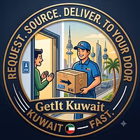 GetIt Kuwait