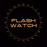 FlashWatch