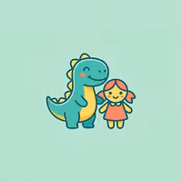DollsnDinos