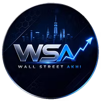 Wall Street Akhi