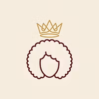 Crowned by Lah