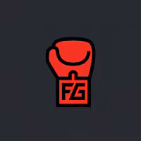 Iron Fist Boxing Club