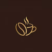 Luxury Coffee Store