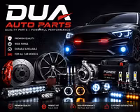 Dua Auto Parts
