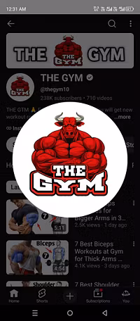The Gym