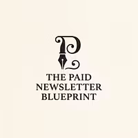 The Paid Newsletter Blueprint
