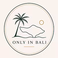 Only in Bali