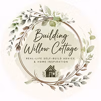 Building Willow Cottage