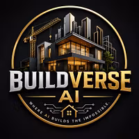 BuildVerse AI