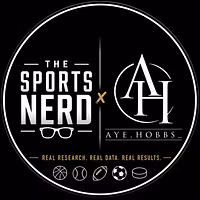 A Hobbs x The Sports Nerd