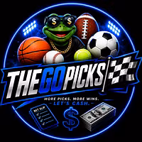 THEGOPICKS🏁