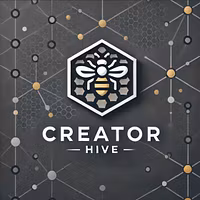 The Creator Hive