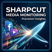 SharpCut Media Monitoring