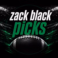zack black picks