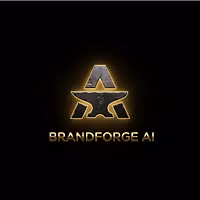 BrandForge AI 