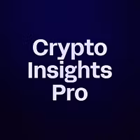 Crypto Insights Pro 