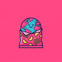 worldwide snack