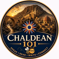Chaldean101