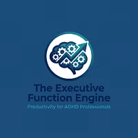 The Executive Function Engine