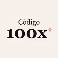 Código 100x