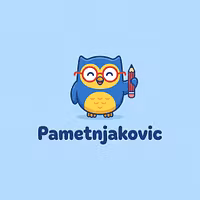 Pametnjakovic