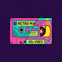 90s Flashback
