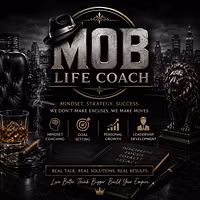 Mob Life Coach
