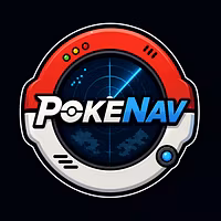 PokéNav