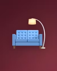 The Licensed Lounge 🛋️