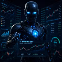 WeVestrs" Rent-A-Bots-mkuw