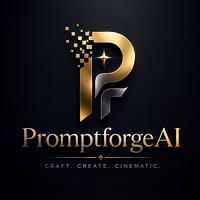 PromptForge AI