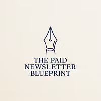 The Paid Newsletter Blueprint