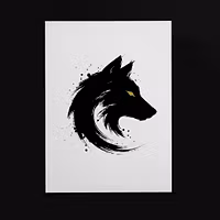 Dark Ink