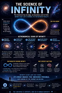 Science Of Infinity