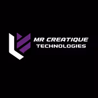 Mr Creatique Tech