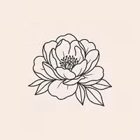 Flowers Set