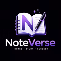 NoteVerse