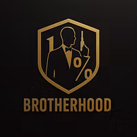 The 1% Brotherhood