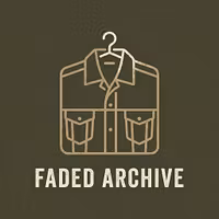Faded Archive