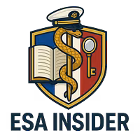ESA Insider