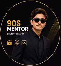 90s Mentor