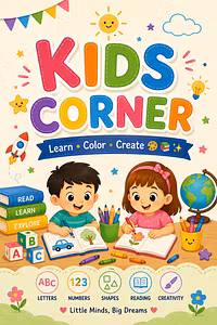 Kids Corner