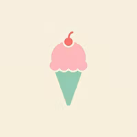 a icecream shop