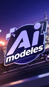 AI Models clipping 