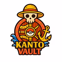 Kanto Vault Insiders