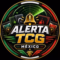 Radar TCG México