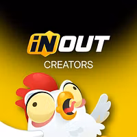 INOUT GAMES